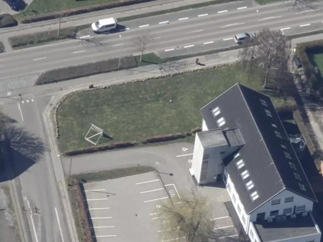 Erhvervsejendom til leje i Sønderborg