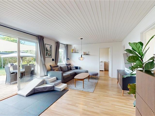 Hus til leje i København, Brøndby