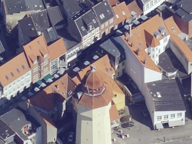 Erhvervsejendom til leje i Nykøbing Falster, Guldborgsund
