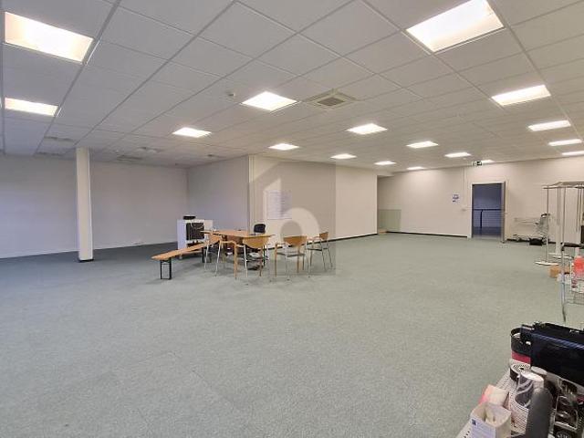 Büro mieten in Rümlang, Zürich