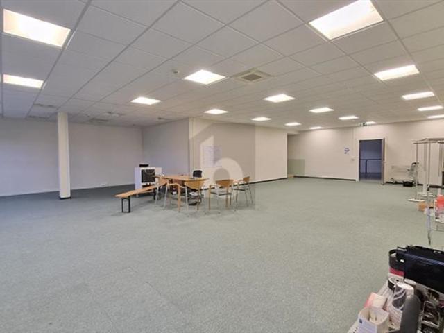 Büro mieten in Rümlang, Zürich