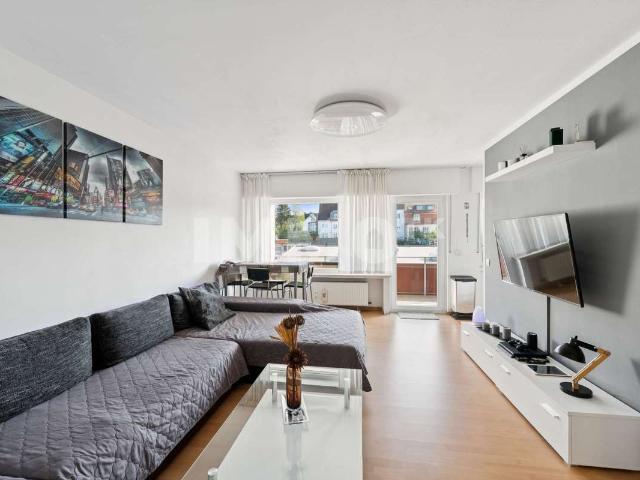 Wohnung kaufen in Kottendorf, Solingen