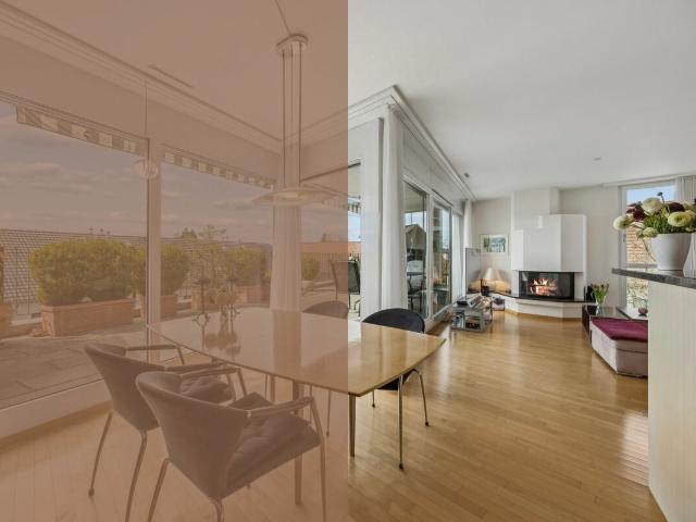 Wohnung kaufen in Wangen (ZH), Zürich