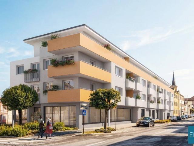 Apartment mieten in Jasnitz, Waidhofen an der Thaya