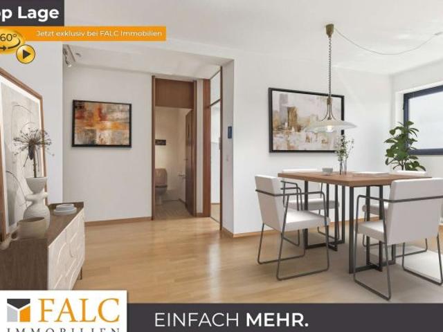 Wohnung kaufen in Karlsruhe, Baden-Württemberg