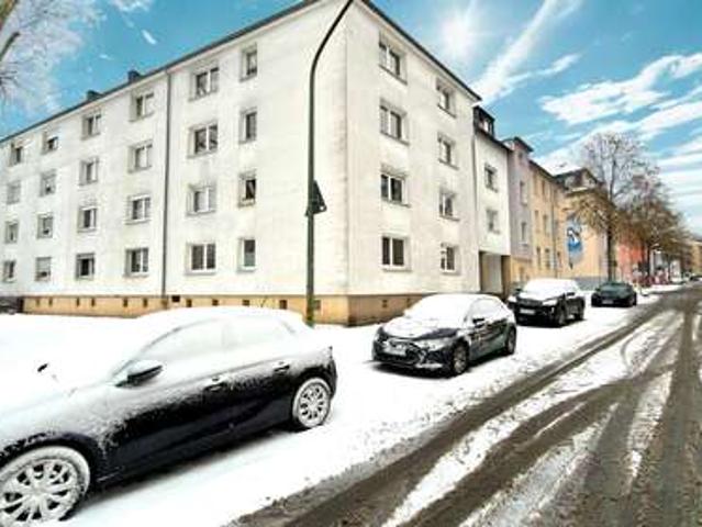 Apartment mieten in Margarethenhöhe, Essen
