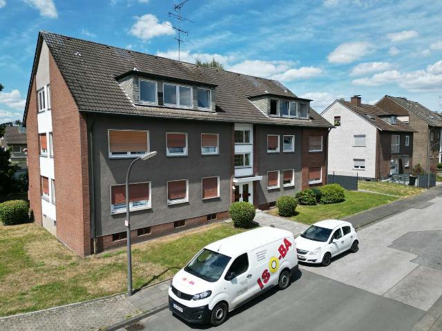 Wohnung kaufen in Süd, Recklinghausen