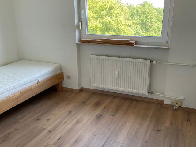 Wohnung mieten in Drais, Mainz