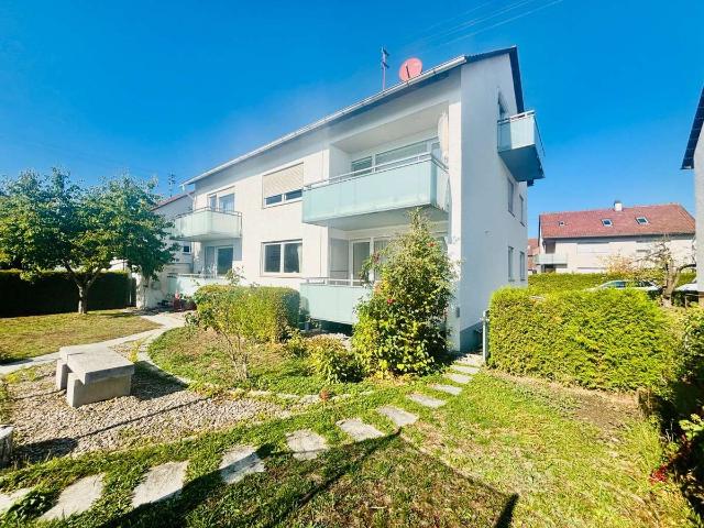 Wohnung kaufen in Ehningen, Landkreis Böblingen