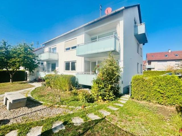 Wohnung kaufen in Ehningen, Landkreis Böblingen