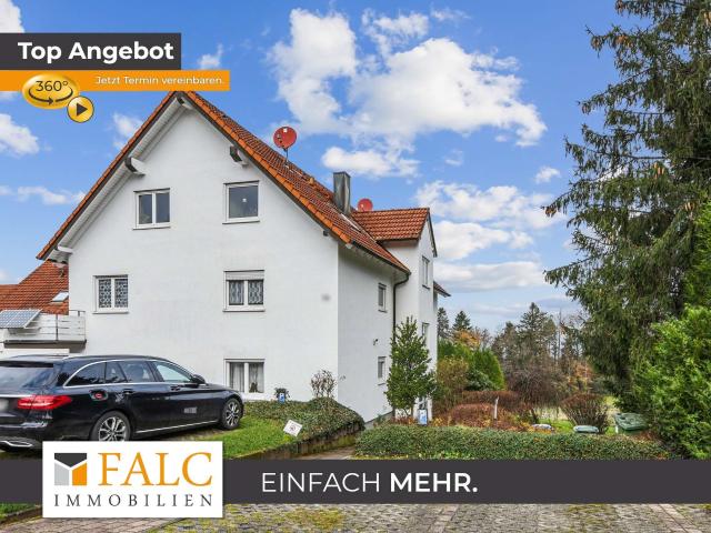 Wohnung kaufen in Bad Herrenalb, Baden-Württemberg
