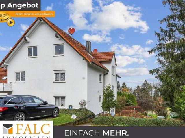 Wohnung kaufen in Bad Herrenalb, Baden-Württemberg