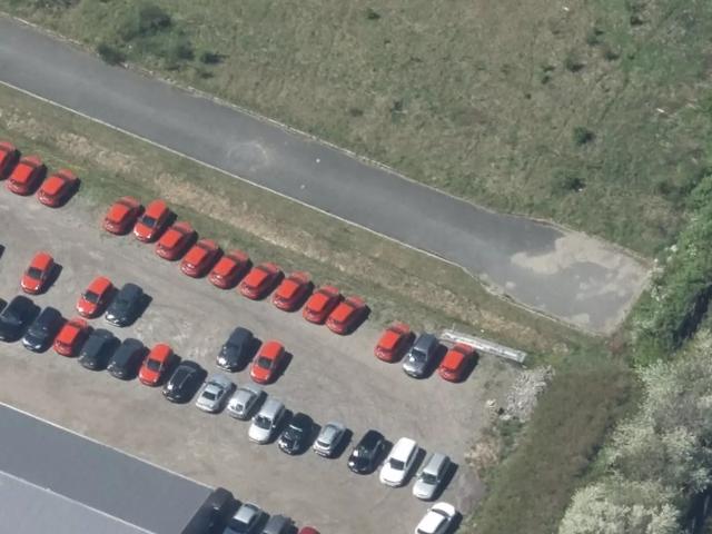 Erhvervsejendom til leje i Holbæk