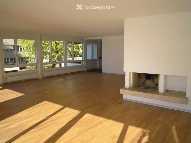 Apartment mieten in Thoracker, Muri bei Bern