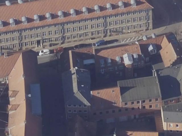 Erhvervsejendom til leje i Randers, Århus