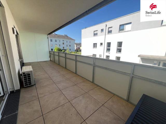 Wohnung kaufen in Oberösterreich
