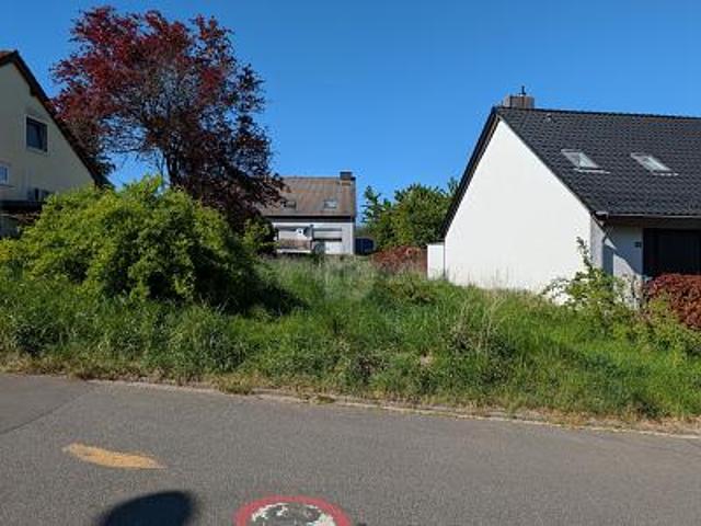 Erdgeschosswohnung mieten in Much, Nordrhein-Westfalen
