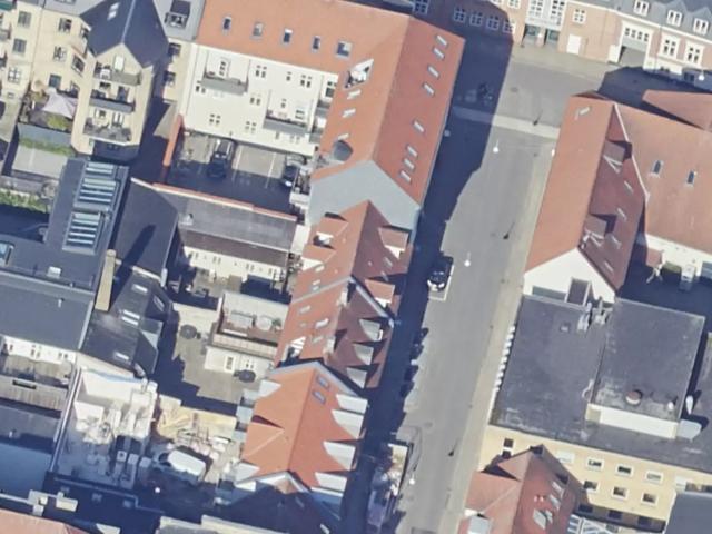 Erhvervsejendom til leje i Aalborg, Brønderslev-Dronninglund