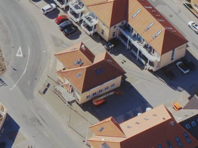 Erhvervsejendom til leje i Skagen, Brønderslev-Dronninglund