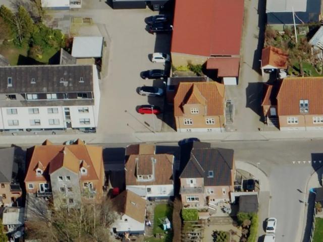 Erhvervsejendom til leje i Hagelskær, Ikast