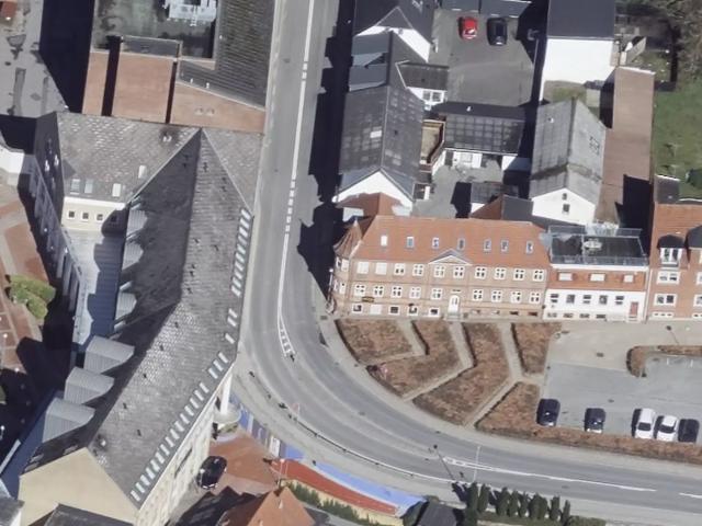 Erhvervsejendom til leje i Hjørring, Brønderslev-Dronninglund
