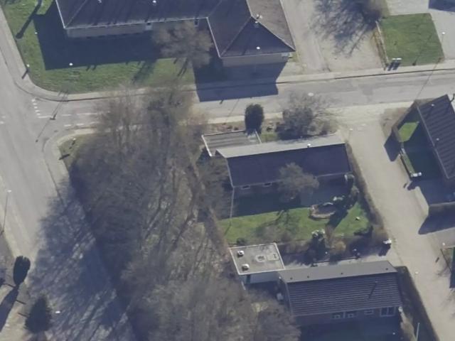 Erhvervsejendom til leje i Randers, Århus