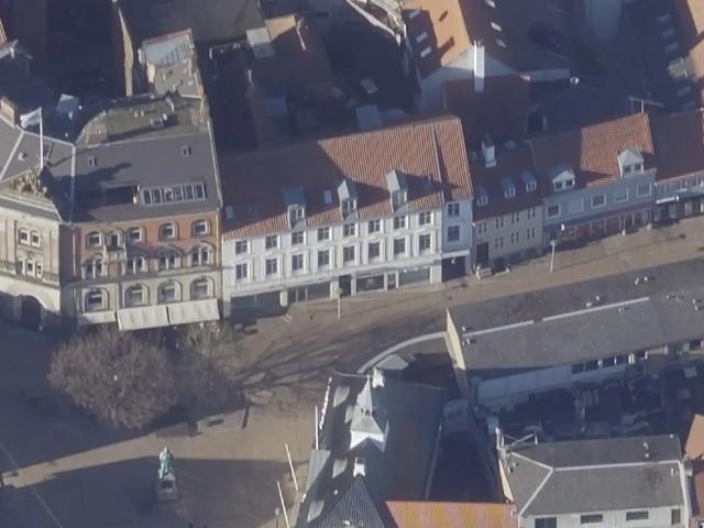 Erhvervsejendom til leje i Randers, Århus