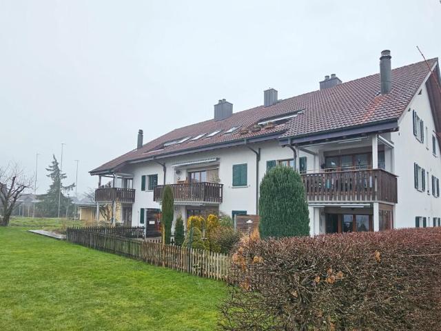 Wohnung kaufen in Baden, Aargau