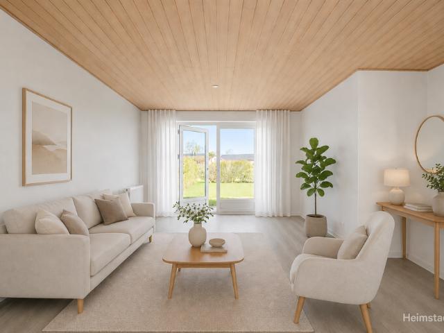 Villa til leje i Fraugde, Odense