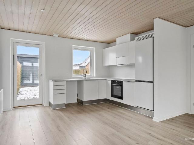 Villa til leje i Fraugde, Odense