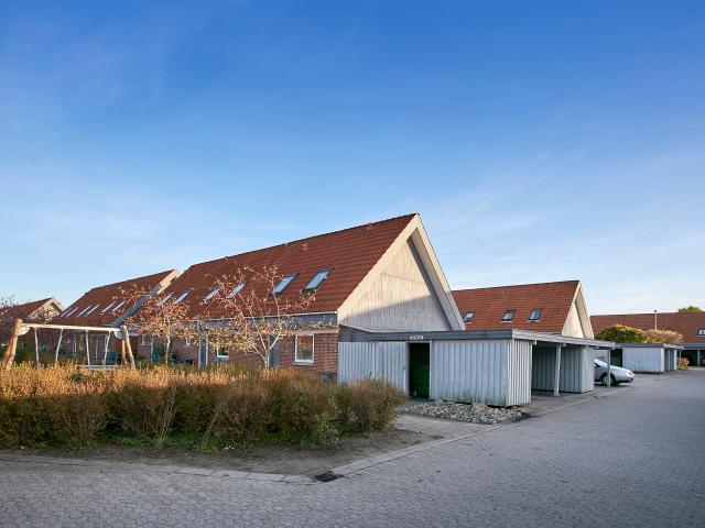 Hus til leje i Horsens, Århus