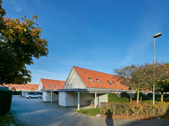 Villa til leje i Horsens, Århus