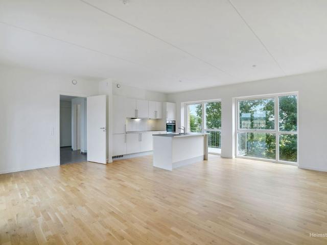 Lejlighed til leje i Silkeborg, Århus
