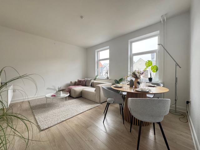 Ejendom til leje i Horsens, Århus