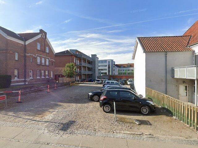 Lejlighed til leje i Horsens, Horsens Kommune