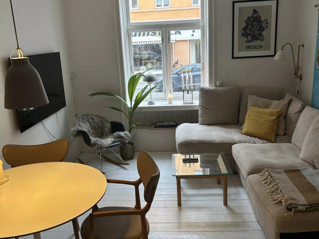Ejendom til leje i Nørrebro, København