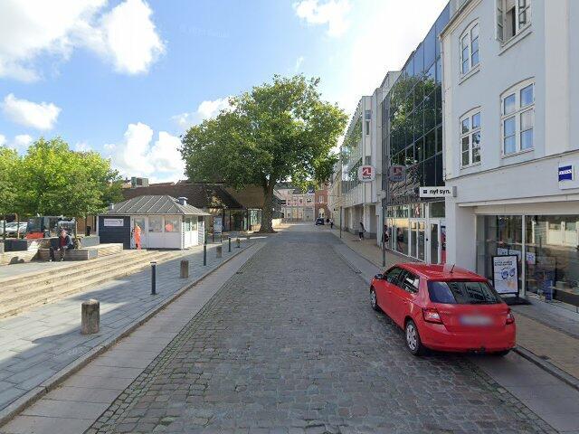 Lejlighed til leje i Haderslev