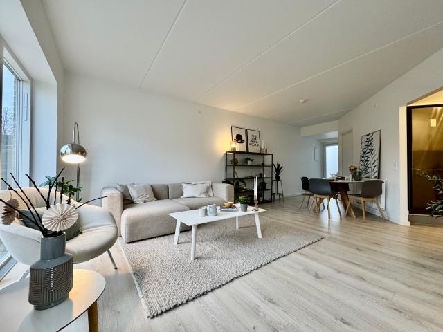 Ejendom til leje i Beder-Malling, Århus
