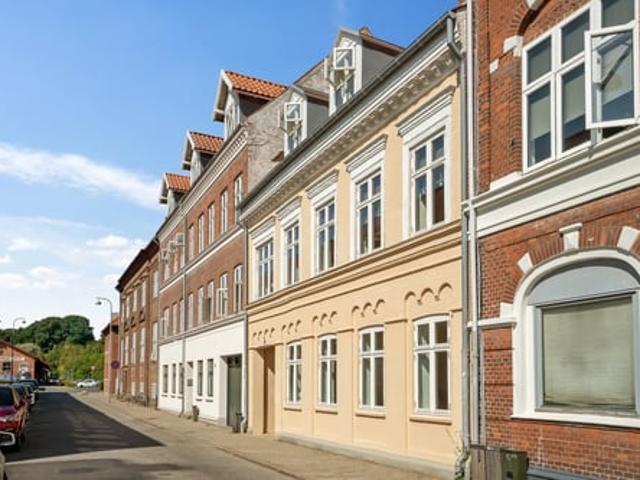 Lejlighed til leje i Fredericia