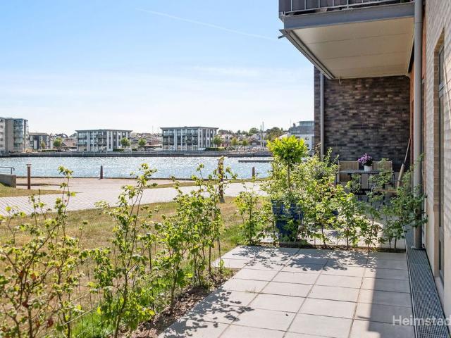 Lejlighed til leje i Nyborg