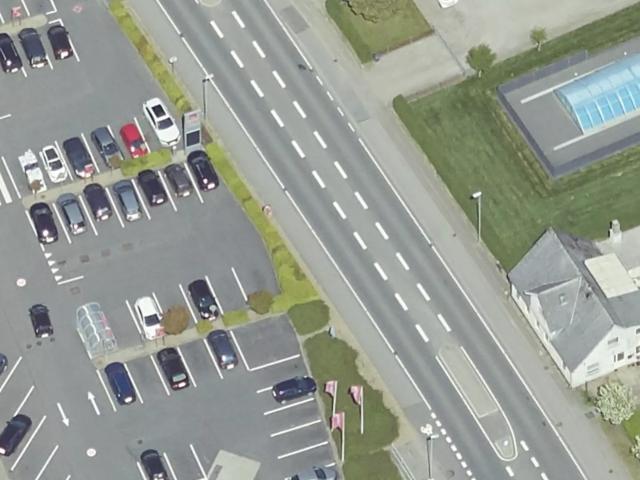 Erhvervsejendom til leje i Kolding