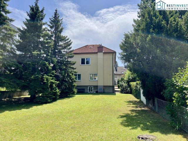 Haus kaufen in Liesing, Niederösterreich