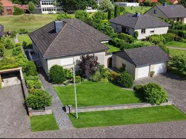 Haus kaufen in Hämelerwald, Lehrte