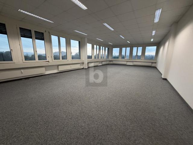 Büro mieten in Rotkreuz, Zug