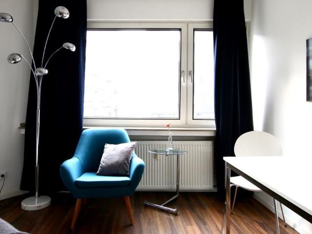 Apartment mieten in Altstadt-Süd, Köln
