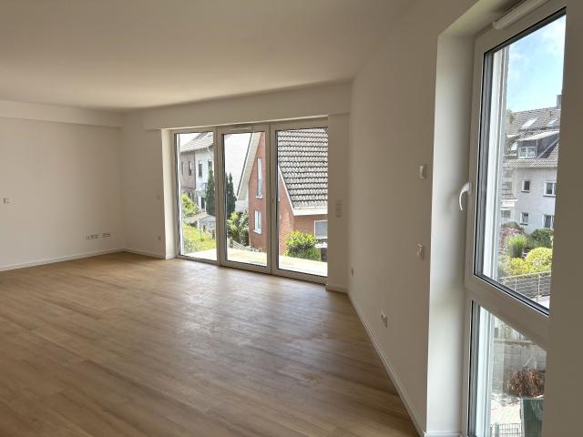 Apartment mieten in Kradepohlsmühle, Bergisch Gladbach
