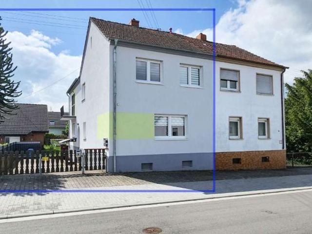 Haus kaufen in Hütschenhausen, Rheinland-Pfalz
