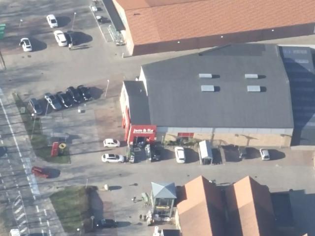 Erhvervsejendom til leje i Otterup, Nordfyn