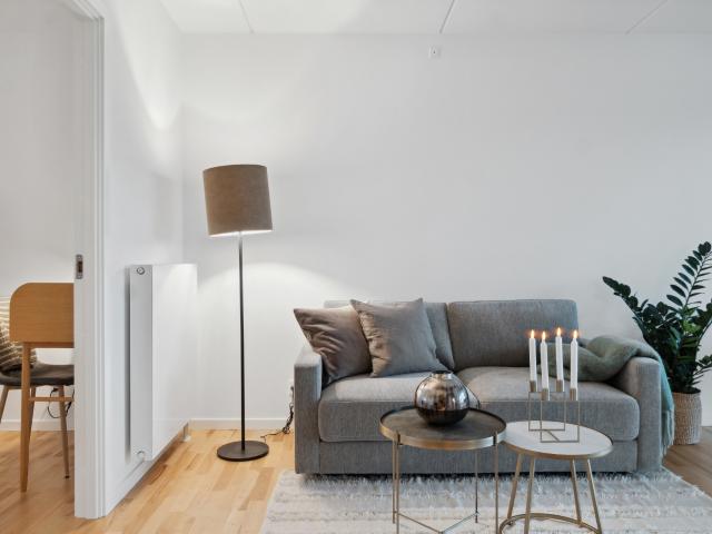 Lejlighed til leje i Aarhus, Aarhus Kommune