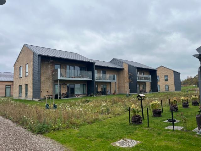 Lejlighed til leje i Gilleleje, Gribskov